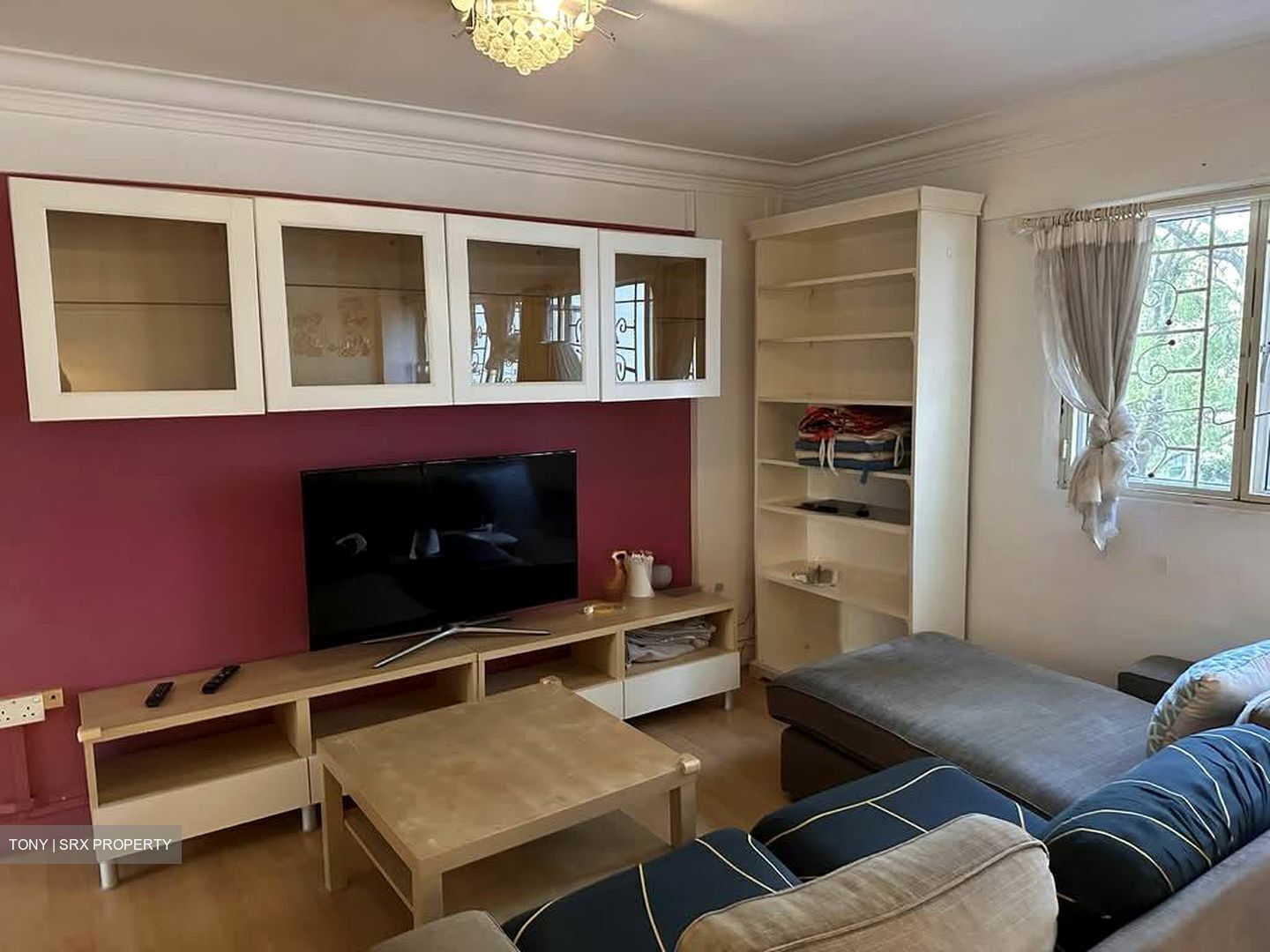 Blk 13 Holland Vista (Queenstown), HDB 4 Rooms #552791131